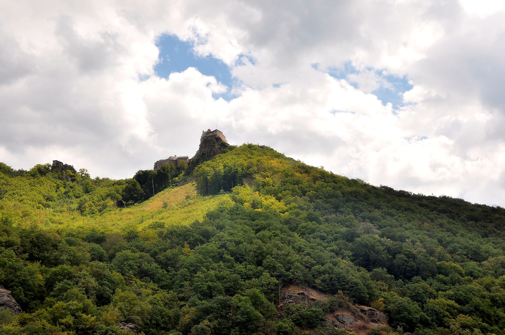 Aggstein